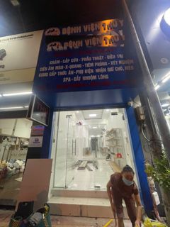 Bán Nhà Mặt Tiền Linh Chiểu Thủ Đức Đường 10m,3 Tầng, Sổ Hồng. Tiện Kinh Doanh